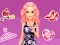 Ellie Get Ready With Me 2 — безплатна онлайн игра