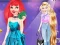 Princesses Runway Show — безплатна онлайн игра