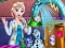 Ice queen toys factory — безплатна онлайн игра
