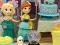 Princess Stars Jigsaw — безплатна онлайн игра