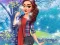 Year Round Fashionista Curly — безплатна онлайн игра