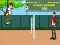 Ben10 VolleyBall — безплатна онлайн игра