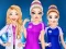 Princess Sports Injury And Recovery — безплатна онлайн игра