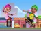 Tapu Skating Adventure — безплатна онлайн игра