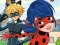 LadyBug Differences — безплатна онлайн игра