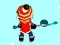Happy Hockey! — безплатна онлайн игра