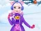 Princess Skating Adventure — безплатна онлайн игра