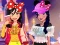 Disneyland Fashion — безплатна онлайн игра