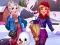 Winter Sisters Fashion Trends — безплатна онлайн игра