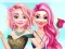 Royal Honeymoon Vacation — безплатна онлайн игра