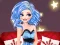 Princesses December Dream — безплатна онлайн игра