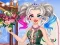 Villain Quinn Wants To Become A Princess — безплатна онлайн игра