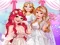 Princess Wedding Transformation — безплатна онлайн игра