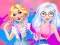 Princess Color Splash Festival — безплатна онлайн игра