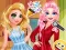 Emoji Mood Makeover — безплатна онлайн игра