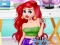 Princesses Neon Fashion — безплатна онлайн игра