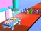 Drive Hills Online — безплатна онлайн игра