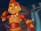 Robo Runner — безплатна онлайн игра