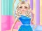 New Year Formal Dress Show — безплатна онлайн игра