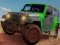 4x4 Jeep Impossible Track Driving — безплатна онлайн игра