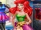 Princess Mermaid Realife Shopping — безплатна онлайн игра