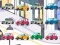 Work Day Drive Match 3 — безплатна онлайн игра