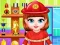 Baby Taylor Fireman Dream — безплатна онлайн игра