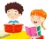 School Kids Differences — безплатна онлайн игра