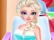 Princess Nail Salon Makeover — безплатна онлайн игра