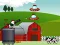 Bazooka Chicken — безплатна онлайн игра