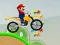 Mario Ride 3 — безплатна онлайн игра