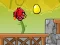 Angry Rocket Bird — безплатна онлайн игра