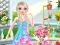 Princess Happy Tea Party Cooking — безплатна онлайн игра