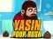 Yasin Poop Rush — безплатна онлайн игра
