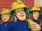 Fireman Sam Puzzle Slider — безплатна онлайн игра