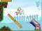 Skeleton Launcher - Levels Pack — безплатна онлайн игра