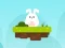Jumper Rabbit — безплатна онлайн игра