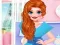 Princesses Crazy Dress Design — безплатна онлайн игра