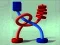 Twisted Rods — безплатна онлайн игра
