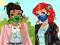 Princess Masked — безплатна онлайн игра