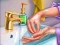 Pandemic Homeschooling Hygiene — безплатна онлайн игра
