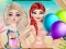 Princess Fashion Summer Swimsuit — безплатна онлайн игра