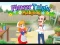 Flower Triple Mahjong — безплатна онлайн игра