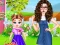 Baby Taylor Little Gardener — безплатна онлайн игра
