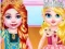 Baby Taylor Princess Cosplay Party — безплатна онлайн игра