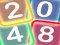 Neon 2048 — безплатна онлайн игра