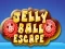 Jelly Ball Escape — безплатна онлайн игра