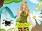 Bumble Bee Girl — безплатна онлайн игра