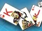 Double Solitaire — безплатна онлайн игра