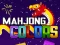 Mahjong Colors — безплатна онлайн игра